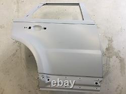 Range Rover Sport Off Side Rear Door Primed