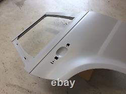 Range Rover Sport Off Side Rear Door Primed