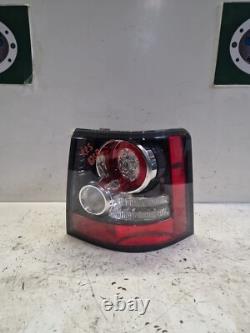 Range Rover Sport Off Side Rear Light 2010