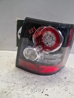 Range Rover Sport Off Side Rear Light 2010