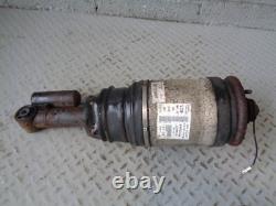 Range Rover Sport Suspension Air Strut Rear Off Side VDS 22260148 L320 L08114 Range Rover Sport Suspension Air Strut Rear Off Side VDS 22260148 L320 L08114