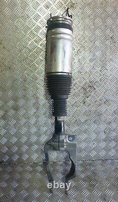 Range Rover Sport Svr L494 21 Front Right Off Side Air Suspension Shock Absorber