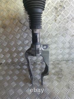 Range Rover Sport Svr L494 21 Front Right Off Side Air Suspension Shock Absorber