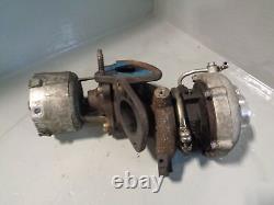 Range Rover Sport Turbo 3.0 TDV6 Right Hand Off Side Turbocharger Discovery 4