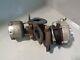 Range Rover Sport Turbo 3.0 Tdv6 Right Hand Off Side Turbocharger Discovery 4