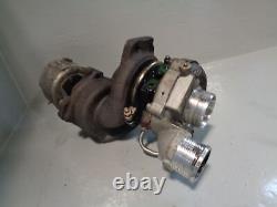 Range Rover Sport Turbo 3.0 TDV6 Right Hand Off Side Turbocharger Discovery 4