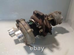 Range Rover Sport Turbo 3.0 TDV6 Right Hand Off Side Turbocharger Discovery 4