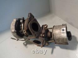 Range Rover Sport Turbo 3.0 TDV6 Right Hand Off Side Turbocharger Discovery 4