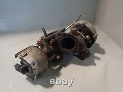 Range Rover Sport Turbo 3.0 TDV6 Right Hand Off Side Turbocharger Discovery 4