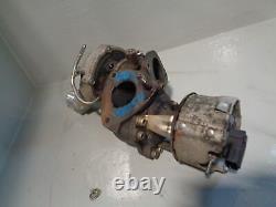 Range Rover Sport Turbo 3.0 TDV6 Right Hand Off Side Turbocharger Discovery 4