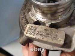 Range Rover Sport Turbo 3.0 TDV6 Right Hand Off Side Turbocharger Discovery 4