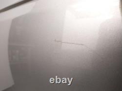 Range Rover Sport door right off side rear in 737 Zambezi silver L320 2005