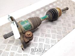 Range Rover Sport front strut right off side DPLA3C285BE L494 3.0 SDV6 2013 Range Rover Sport front strut right off side DPLA3C285BE L494 3.0 SDV6 2013