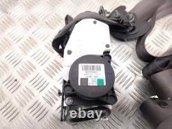 Range Rover Sport seat belt front LR076615 right off side driver front L494 2013