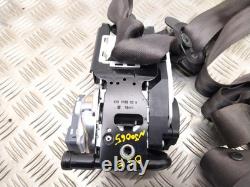 Range Rover Sport seat belt front LR076615 right off side driver front L494 2013