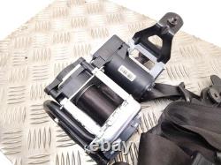 Range Rover Sport seat belt front LR076615 right off side driver front L494 2013