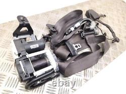 Range Rover Sport seat belt front LR076615 right off side driver front L494 2013