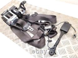 Range Rover Sport seat belt front LR076615 right off side driver front L494 2013