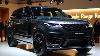 Range Rover The Pinnacle Of Luxury And Off Road Excellence Car Hub