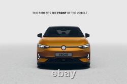 Range Rover Velar 2017-2023 Bonnet Trim Front Right Drivers Off Side Lr153968