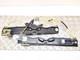 Range Rover Velar Window Regulator Right Drivers Off Side Front L560 2019