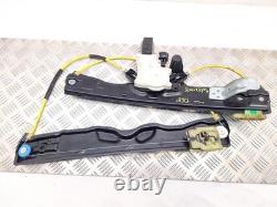 Range Rover Velar window regulator right drivers off side front L560 2019