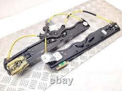 Range Rover Velar window regulator right drivers off side front L560 2019