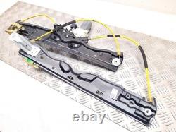 Range Rover Velar window regulator right drivers off side front L560 2019