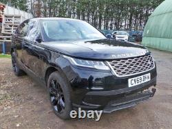 Range Rover Velar window regulator right drivers off side front L560 2019