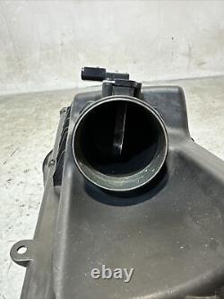 @ Range Rover Vogue L405 4.4 Diesel 2013 Right Off Side Air Box Cpla9600ca