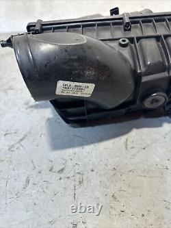 @ Range Rover Vogue L405 4.4 Diesel 2013 Right Off Side Air Box Cpla9600ca