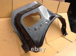 Range Rover Vogue L405 Rear Right Quarter Panel Wheelhouse Bracket Body Arch