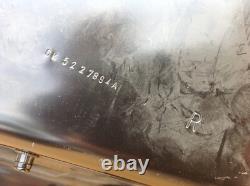 Range Rover Vogue L405 Rear Right Quarter Panel Wheelhouse Bracket Body Arch