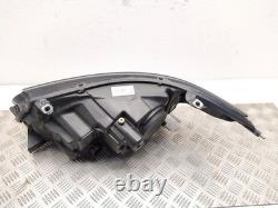 Range Rover Vogue head light right drivers off side CK5213W029DG L405 2017