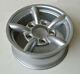 Raptor 4x4 5 Pipe Alloy Wheels 7x16 Set Of 4 Land Rover Defender Off Road Rims
