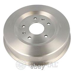 Rear Brake Drum OPTIMAL Fits LAND ROVER Freelander 98-06 SDC000010