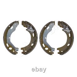 Rear Brake Shoe Set SWAG Fits LAND ROVER Discovery III 04-18 LR016365