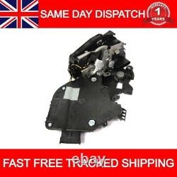 Rear Right Central Door Actuator With Double Fits Range Rover Sport L494 2014-on