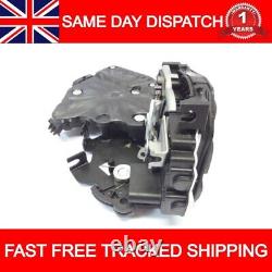 Rear Right Central Door Actuator With Double Fits Range Rover Sport L494 2014-on