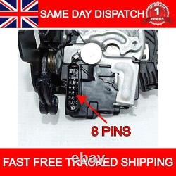 Rear Right Central Door Actuator With Double Fits Range Rover Sport L494 2014-on
