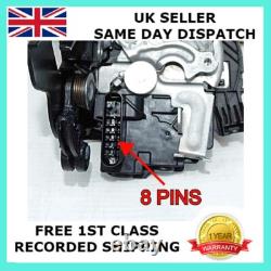 Rear Right Central Door Actuator With Double For Range Rover Sport L494 2014-on