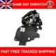 Rear Right Central Door Lock Fits Land Rover L405 L494 2013-on With Double Lock
