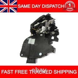 Rear Right Central Door Lock Fits Land Rover L405 L494 2013-on With Double Lock