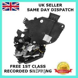 Rear Right Door Actuator With Double Locking For Jaguar Xf X260 15-on C2d49436