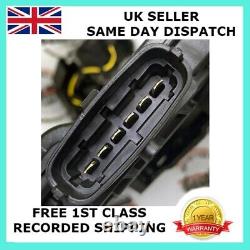Rear Right Door Actuator With Double Locking For Jaguar Xf X260 15-on C2d49436
