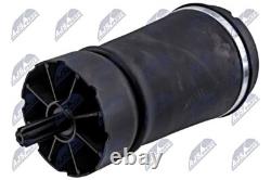 Rear Suspension Air Spring NTY Fits LAND ROVER Range Rover III 02-12 RKB000150