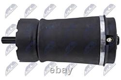 Rear Suspension Air Spring NTY Fits LAND ROVER Range Rover III 02-12 RKB000150