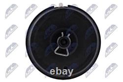 Rear Suspension Air Spring NTY Fits LAND ROVER Range Rover III 02-12 RKB000150