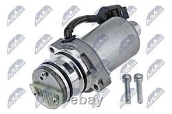 Rear Transfer Case Actuator Fits FORD Kuga I LAND ROVER VOLVO V60 02-19 1589740