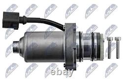 Rear Transfer Case Actuator Fits FORD Kuga I LAND ROVER VOLVO V60 02-19 1589740